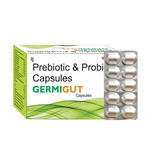 GERMIGUT