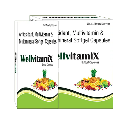 Wellvitamix